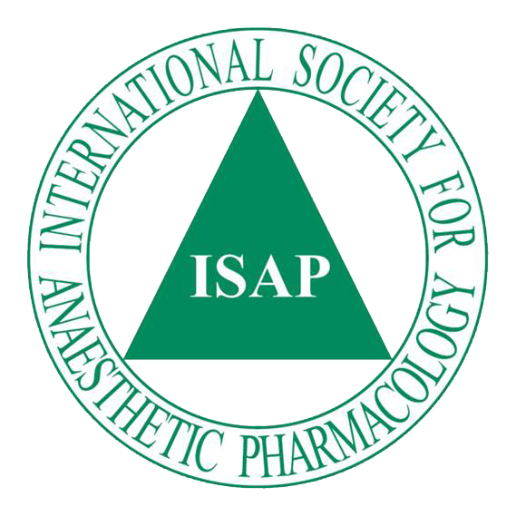 ISAP logo