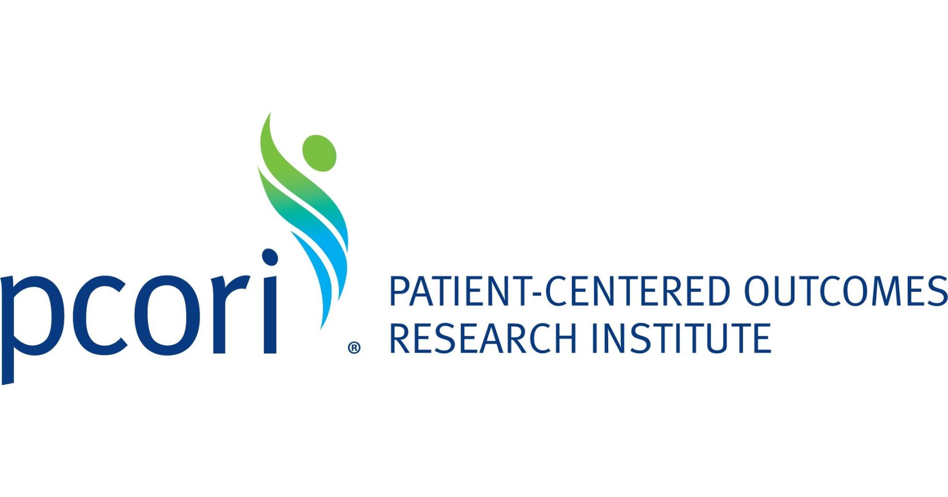 PCORI logo