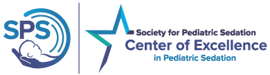 SPS Center of Excellence logo