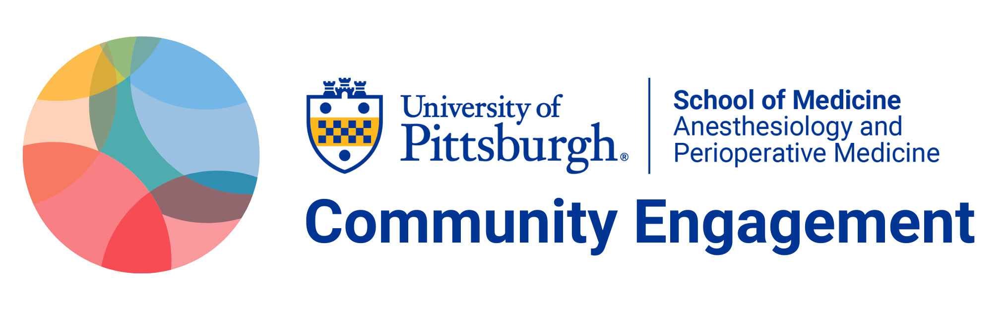Community Engagement logo