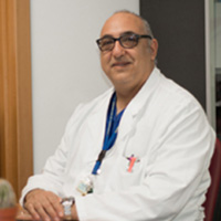 Gaetano Burgio, MD