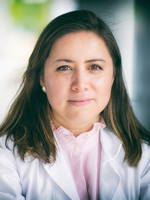 Andrea J. Ibarra, MD, MS