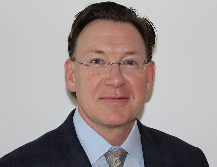 Andrew F. Meister, MD