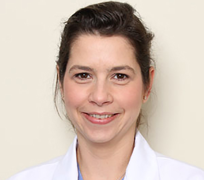 Tammy L. Nuzzo, MS, CRNA