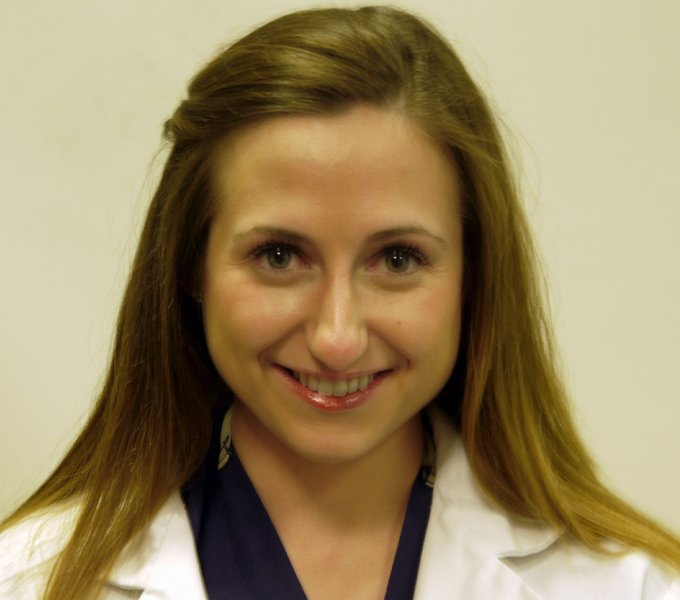 Erica Wiesen, MSN, CRNA