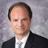 Raymond M. Planinsic, MD, FASA