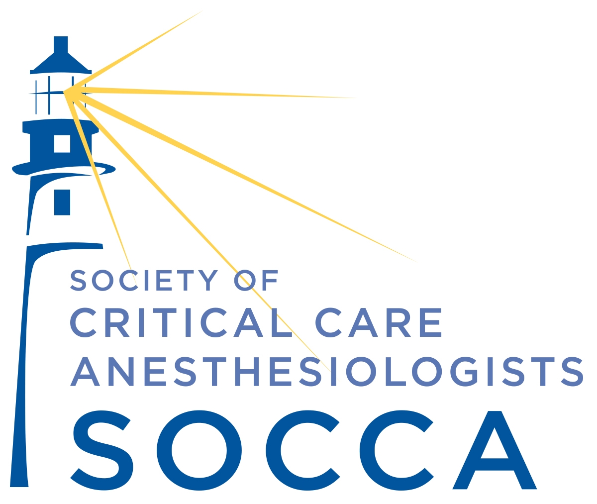 SOCCA logo