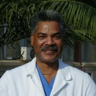 Dr. Victor L. Scott