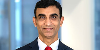 Senthil Sadhasivam, MD, MPH, MBA, FASA