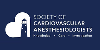 Society of Cardiovascular Anesthesiologists logo