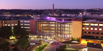 Photo of UPMC Magee-Womens Hospital