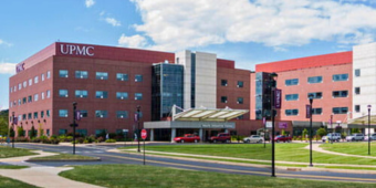 Photo of UPMC Williamsport