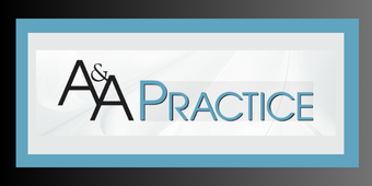 A&A Practice Logo