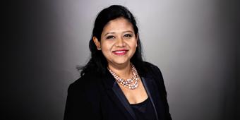 Dr. Paramita Basu