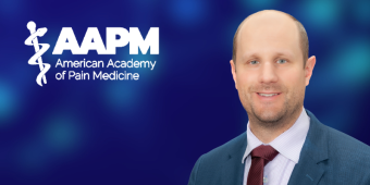 emerick pain medicine AAPM logo