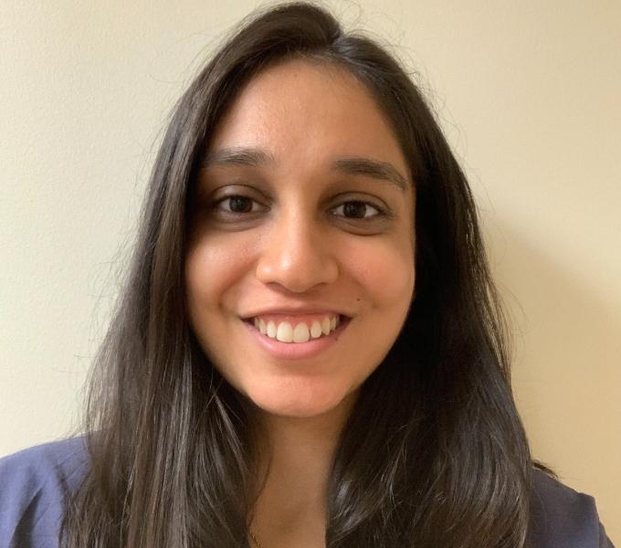 Neha Patel, MD | Department Of Anesthesiology & Perioperative Medicine